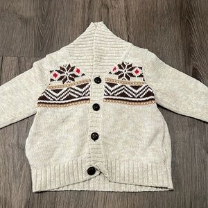 Old Navy knit jacket